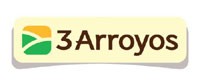 3 Arroyos